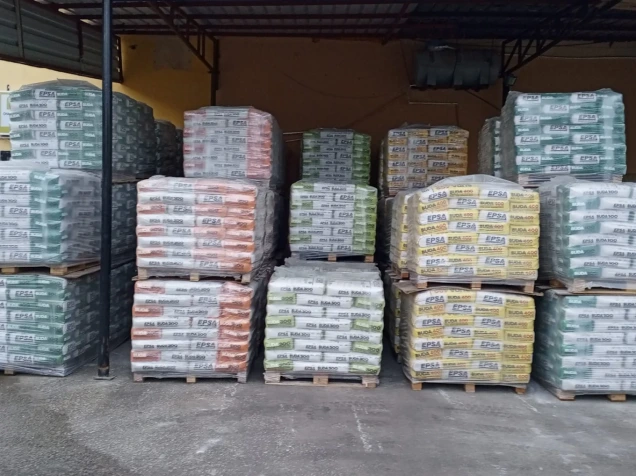 Projelerimizin Fotoğrafları